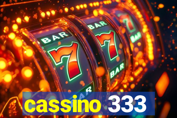 cassino 333